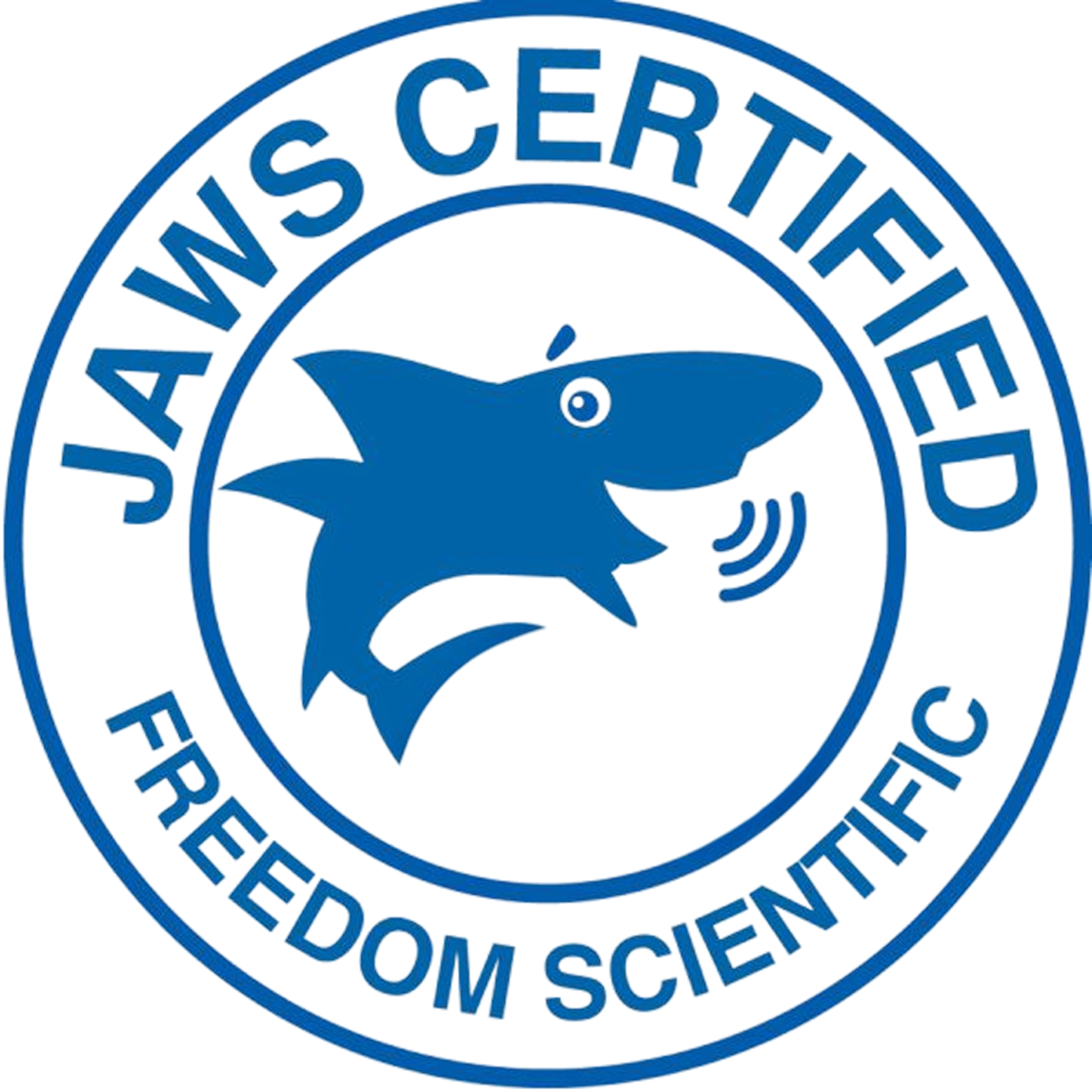 JAWS Certified, Freedom Scientific