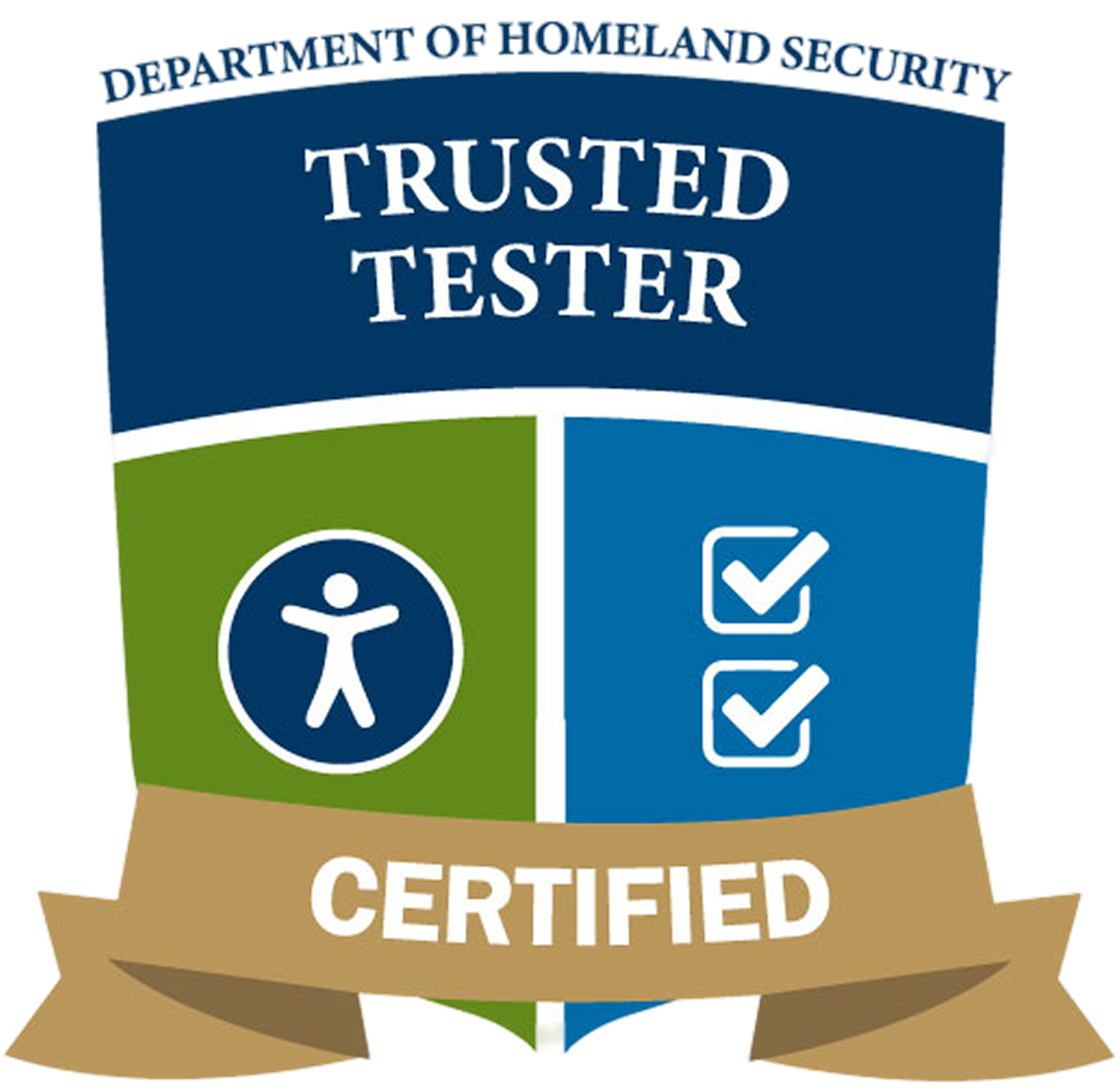 Trusted Tester v5 Certified